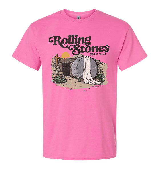 Rolling Stones- Since AD 33 - Image 2