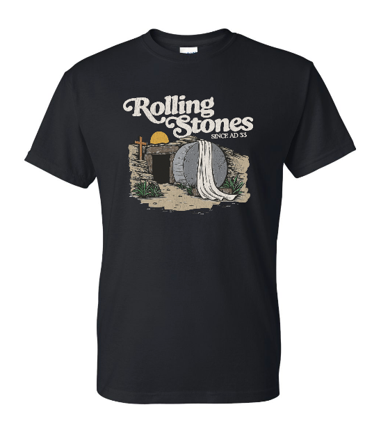 Rolling Stones- Since AD 33